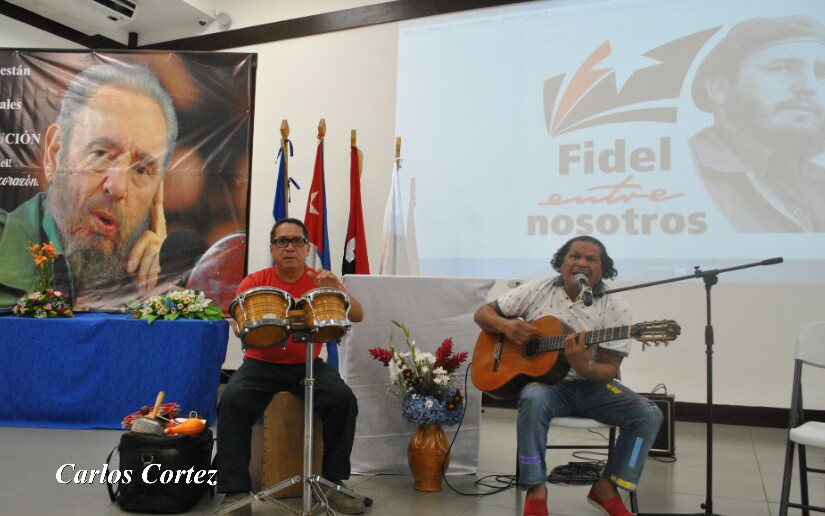fidel